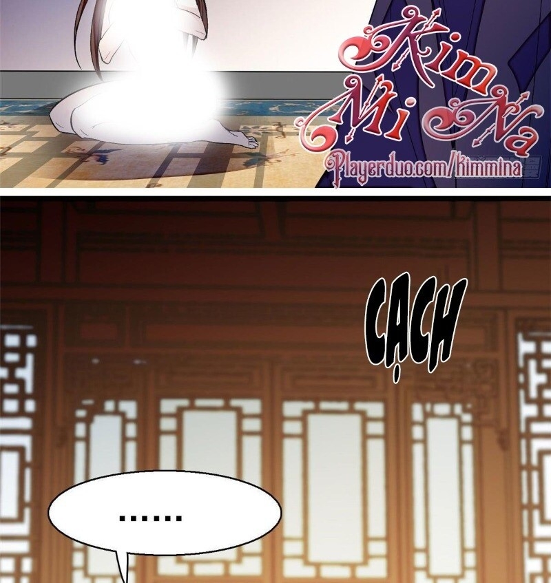 Tự Cẩm Chap 42 - Next Chap 43