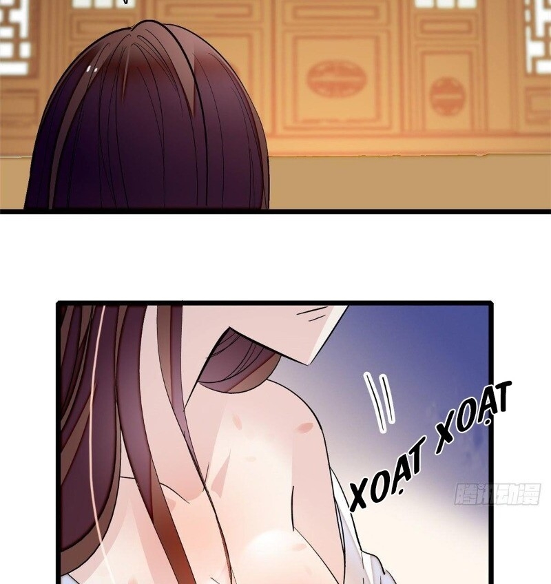 Tự Cẩm Chap 42 - Next Chap 43