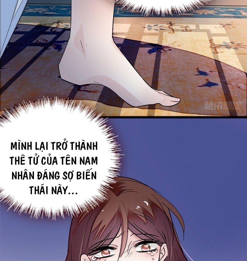 Tự Cẩm Chap 42 - Next Chap 43