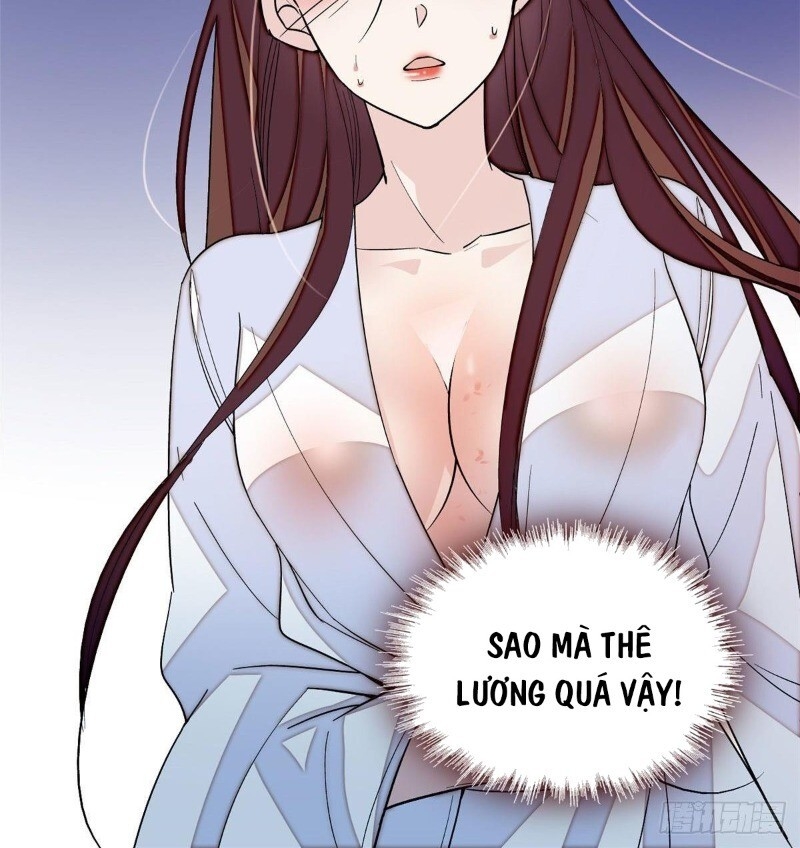 Tự Cẩm Chap 42 - Next Chap 43