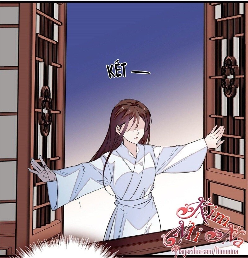 Tự Cẩm Chap 42 - Next Chap 43