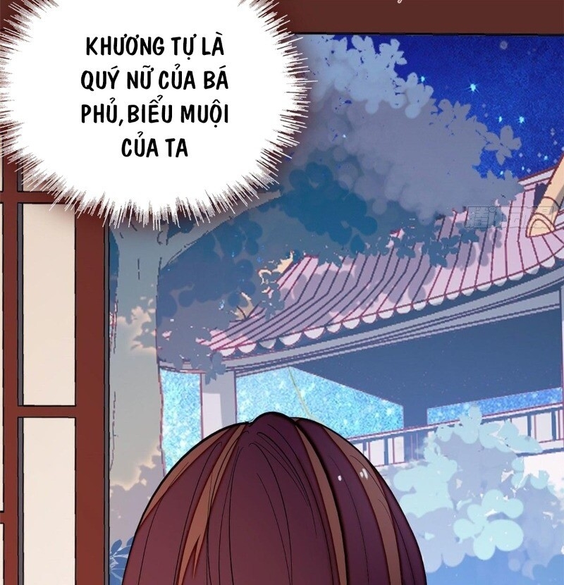 Tự Cẩm Chap 42 - Next Chap 43