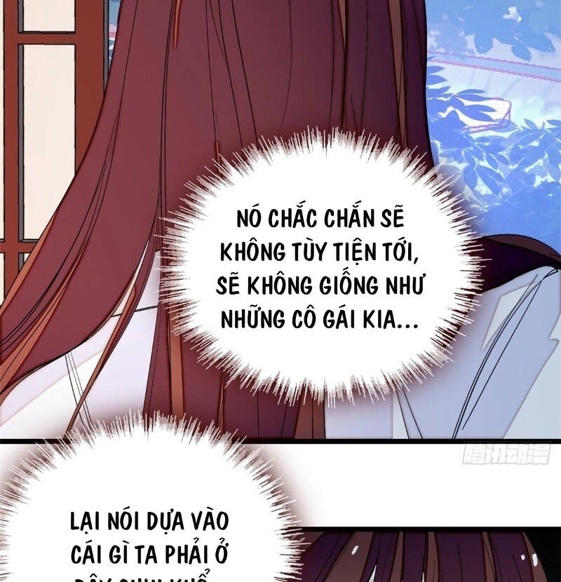 Tự Cẩm Chap 42 - Next Chap 43