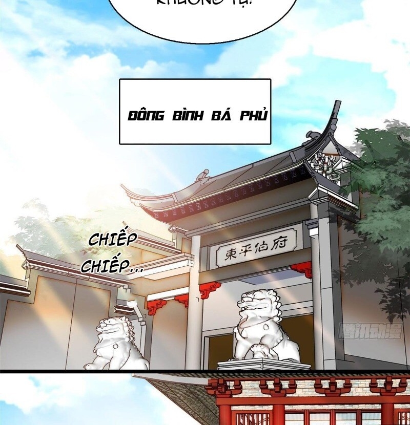 Tự Cẩm Chap 42 - Next Chap 43