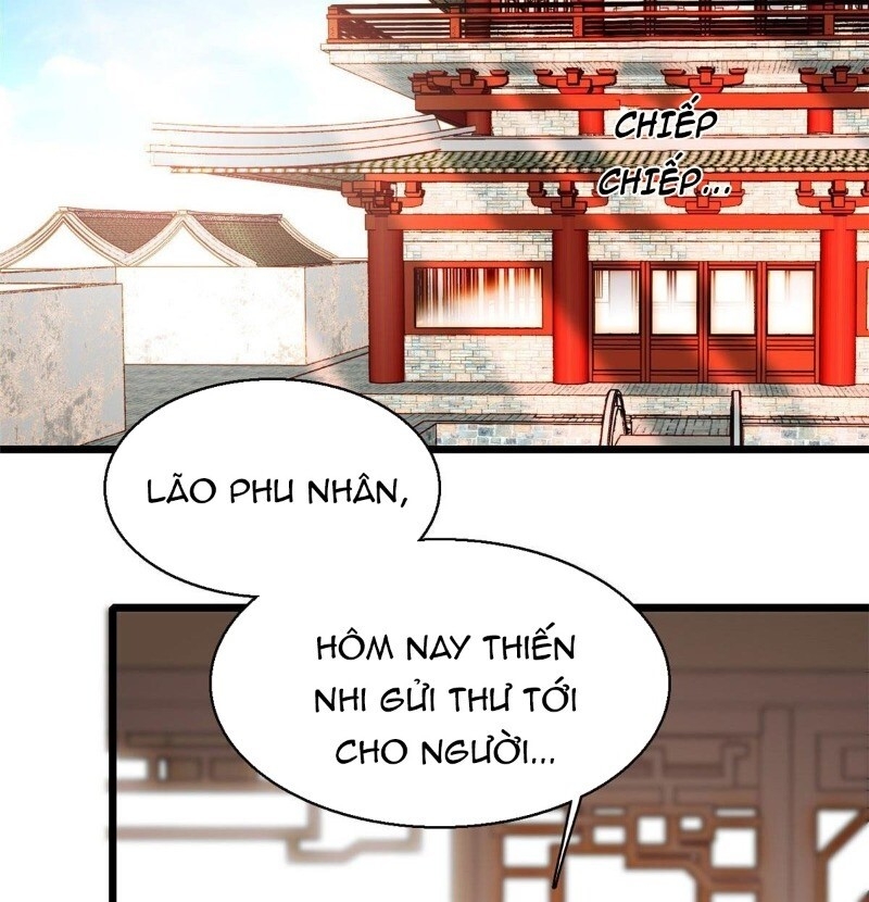 Tự Cẩm Chap 42 - Next Chap 43