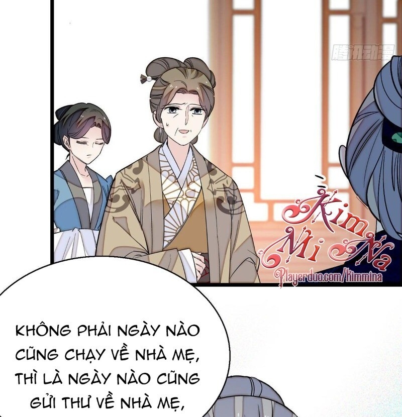 Tự Cẩm Chap 42 - Next Chap 43