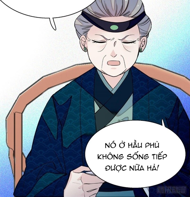 Tự Cẩm Chap 42 - Next Chap 43