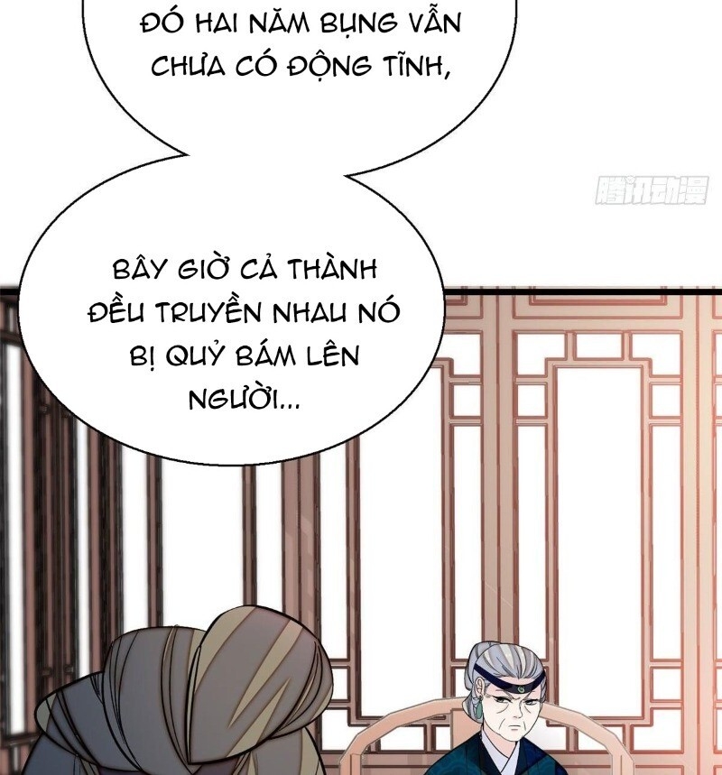 Tự Cẩm Chap 42 - Next Chap 43