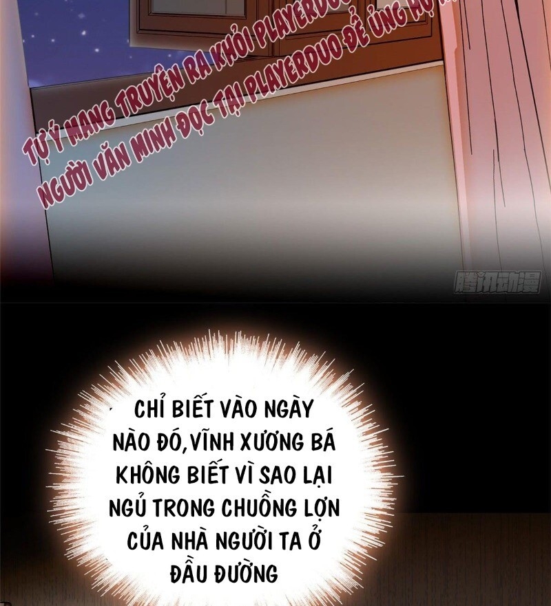 Tự Cẩm Chap 42 - Next Chap 43