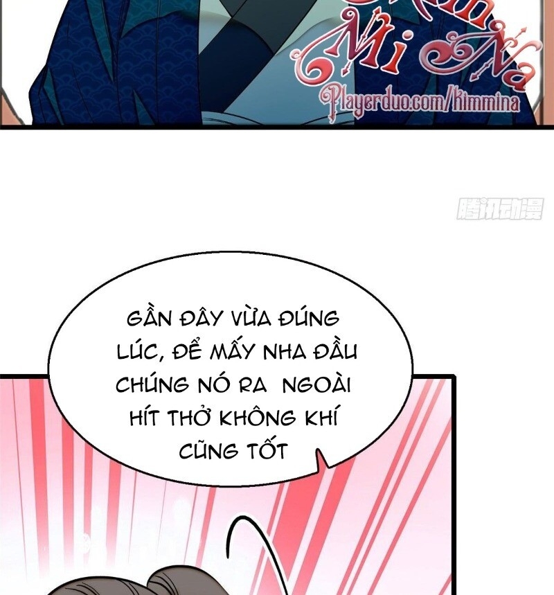 Tự Cẩm Chap 42 - Next Chap 43