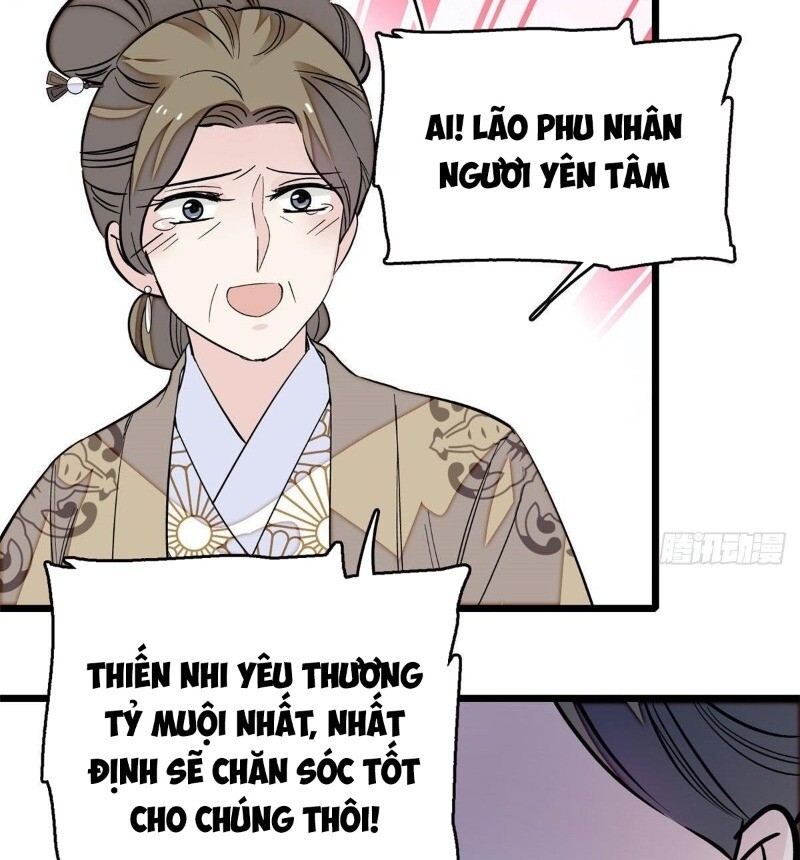 Tự Cẩm Chap 42 - Next Chap 43