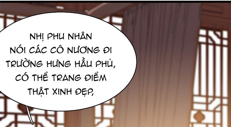 Tự Cẩm Chap 42 - Next Chap 43