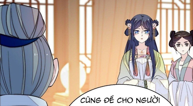 Tự Cẩm Chap 42 - Next Chap 43