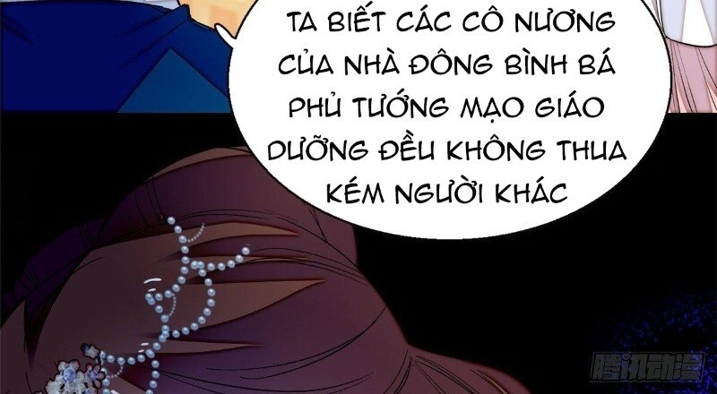 Tự Cẩm Chap 42 - Next Chap 43