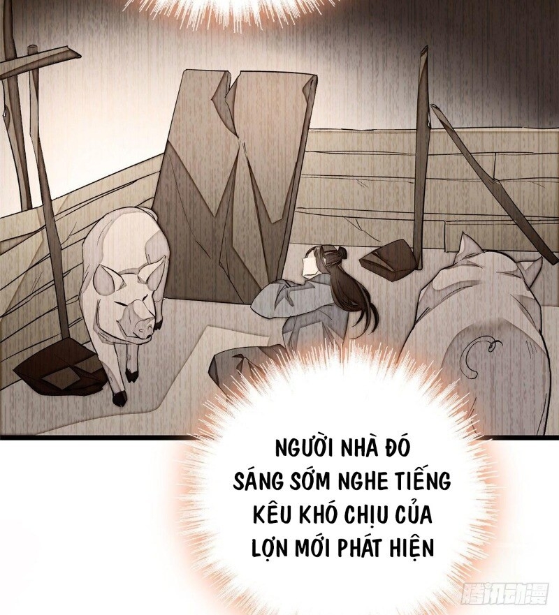 Tự Cẩm Chap 42 - Next Chap 43