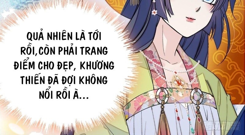 Tự Cẩm Chap 42 - Next Chap 43