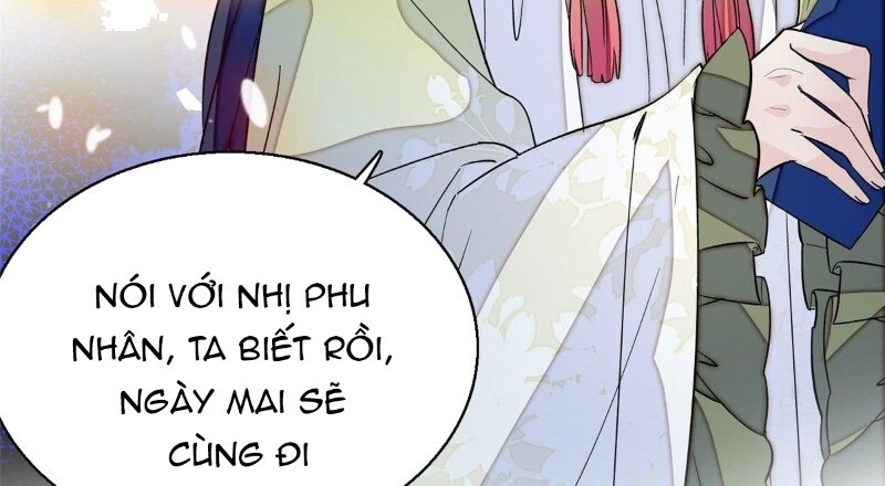 Tự Cẩm Chap 42 - Next Chap 43