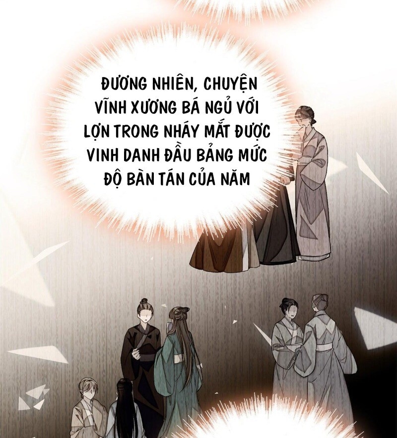 Tự Cẩm Chap 42 - Next Chap 43