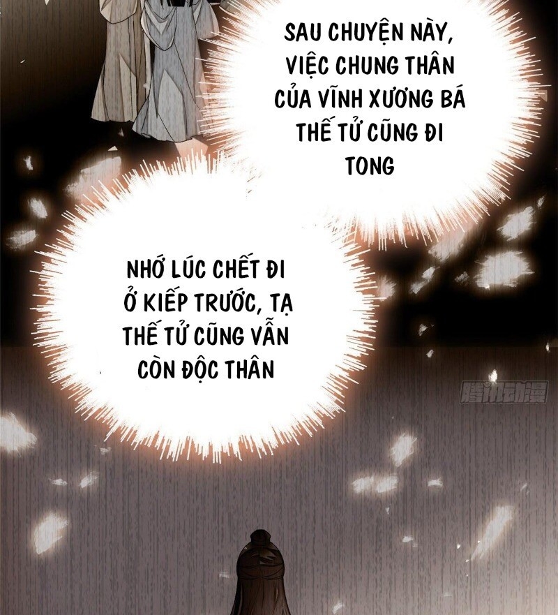 Tự Cẩm Chap 42 - Next Chap 43