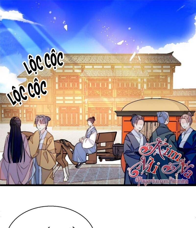 Tự Cẩm Chap 43 - Next Chap 44