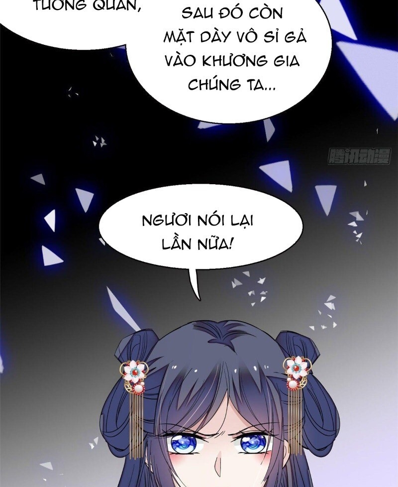 Tự Cẩm Chap 43 - Next Chap 44