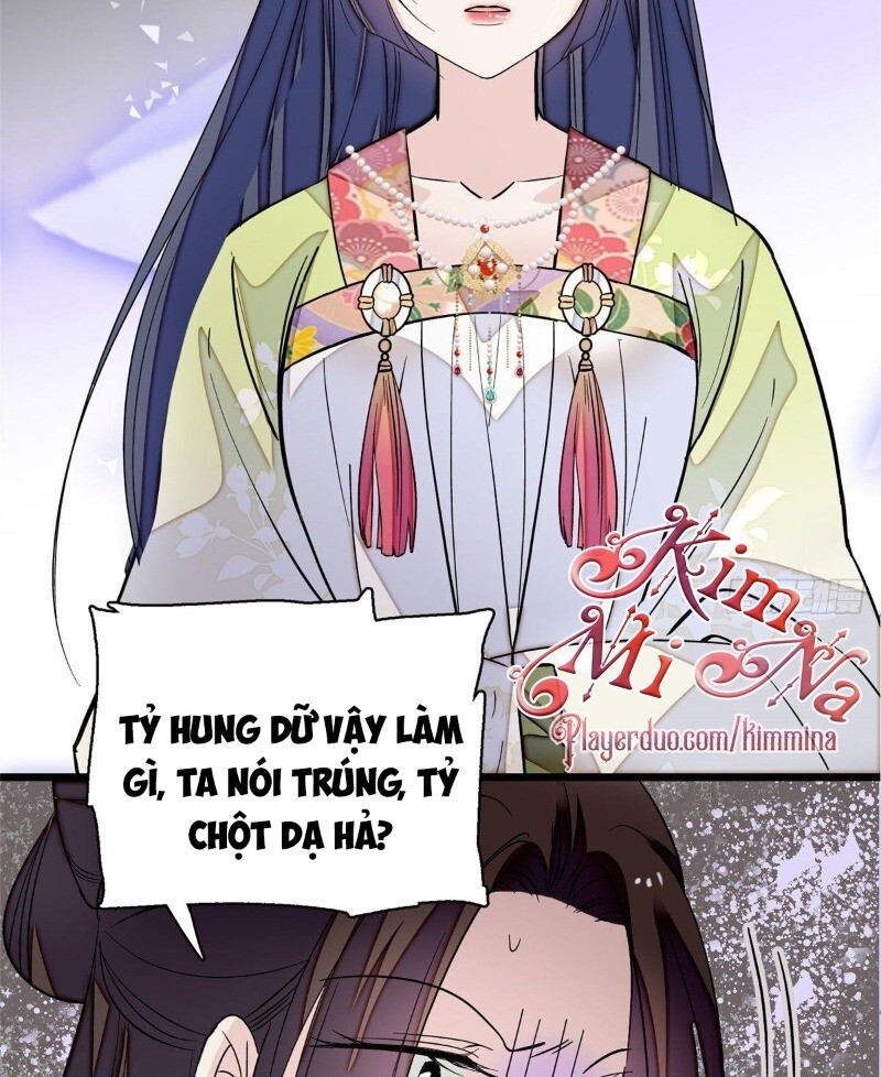 Tự Cẩm Chap 43 - Next Chap 44