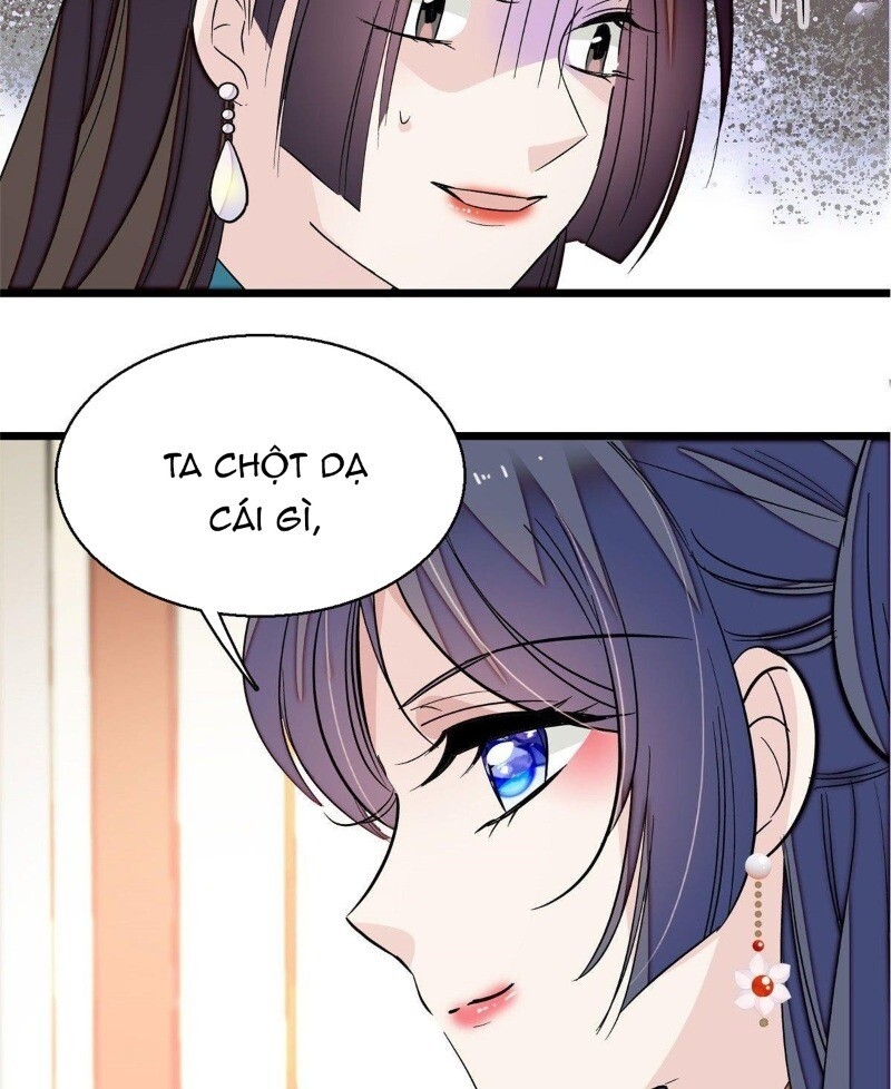 Tự Cẩm Chap 43 - Next Chap 44