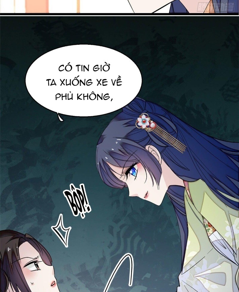 Tự Cẩm Chap 43 - Next Chap 44