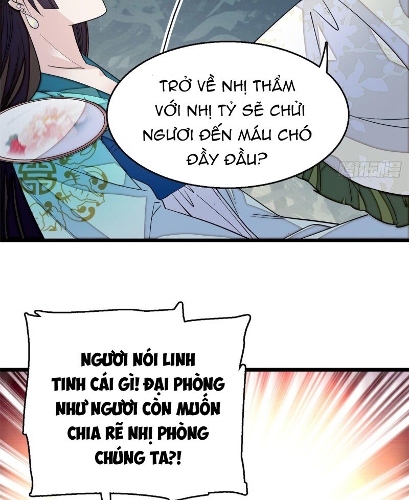 Tự Cẩm Chap 43 - Next Chap 44