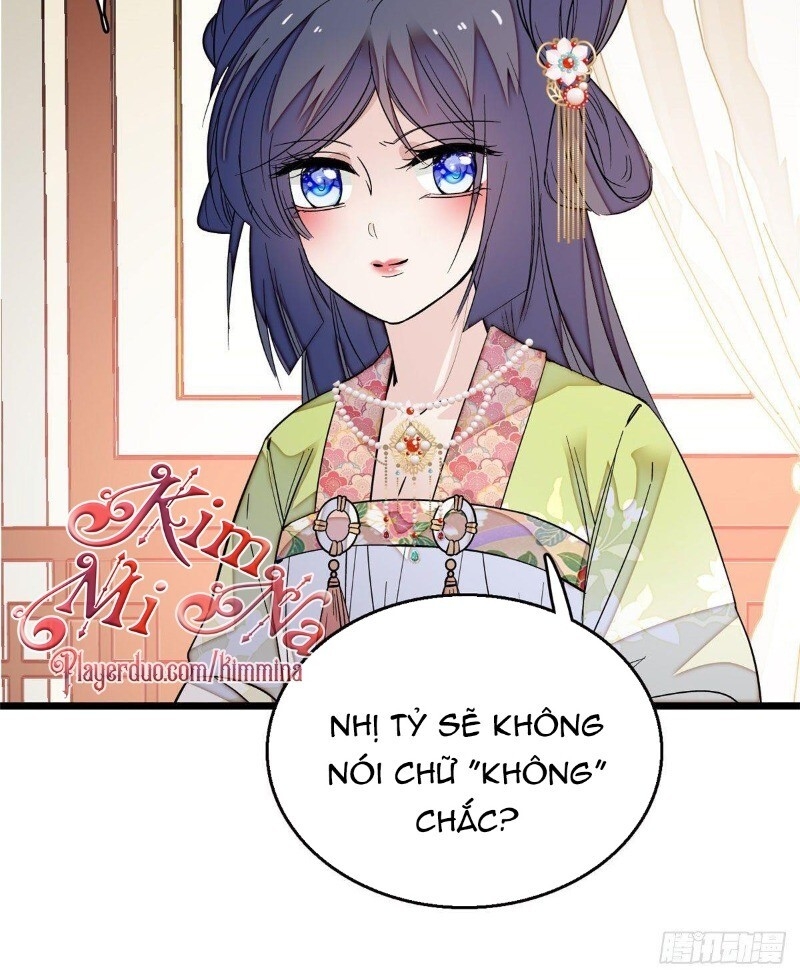 Tự Cẩm Chap 43 - Next Chap 44