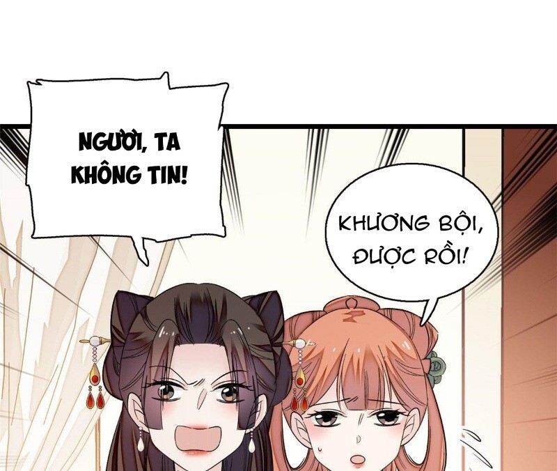 Tự Cẩm Chap 43 - Next Chap 44