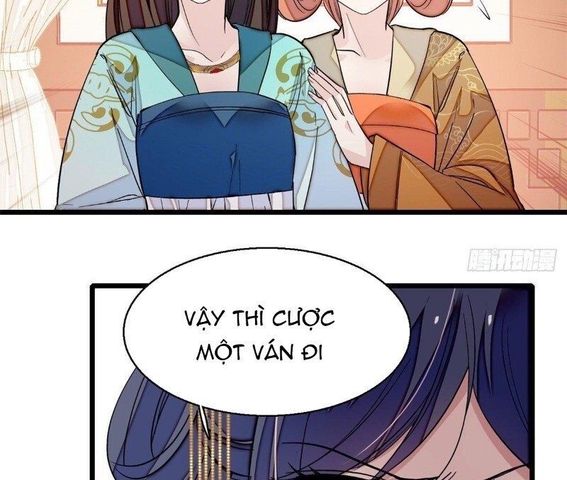 Tự Cẩm Chap 43 - Next Chap 44