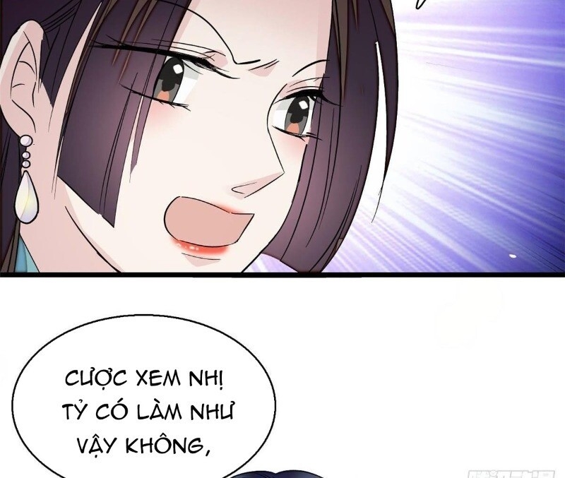 Tự Cẩm Chap 43 - Next Chap 44