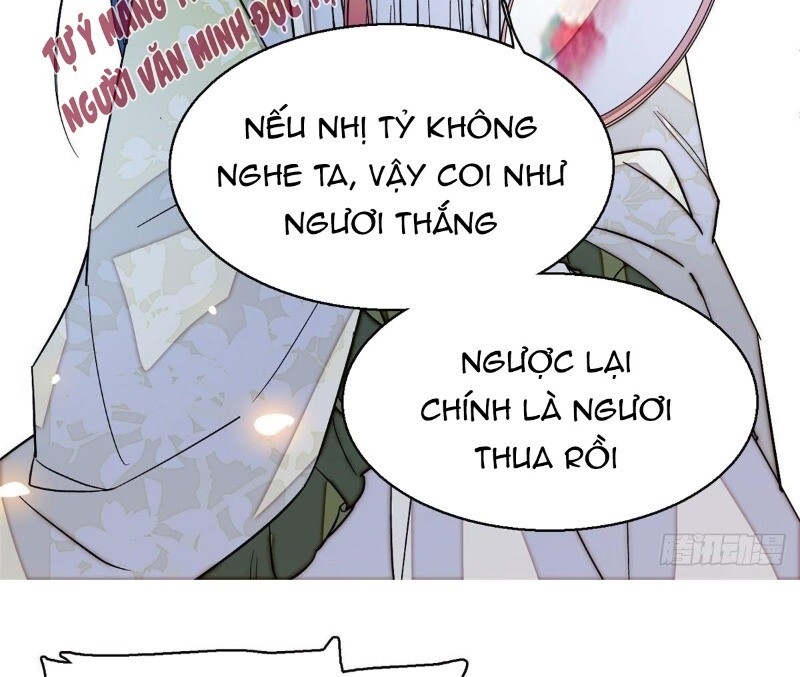 Tự Cẩm Chap 43 - Next Chap 44