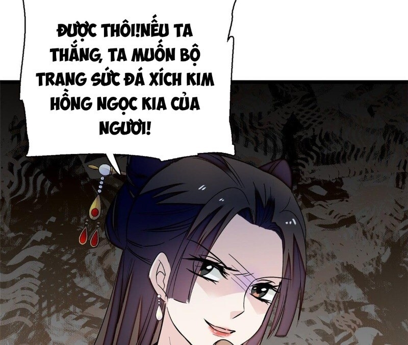 Tự Cẩm Chap 43 - Next Chap 44