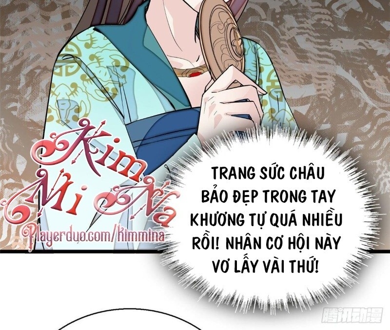 Tự Cẩm Chap 43 - Next Chap 44