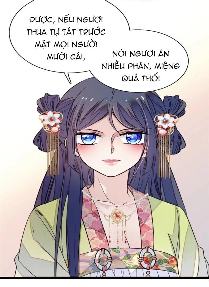 Tự Cẩm Chap 43 - Next Chap 44