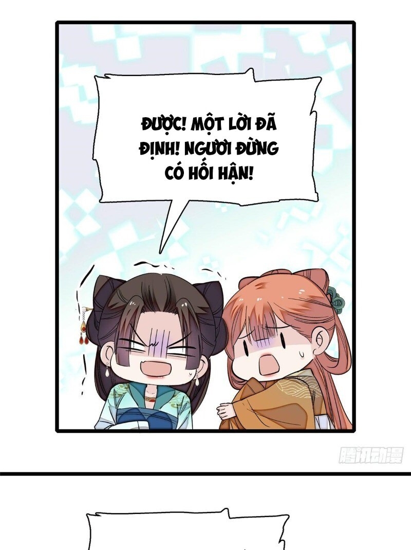 Tự Cẩm Chap 43 - Next Chap 44