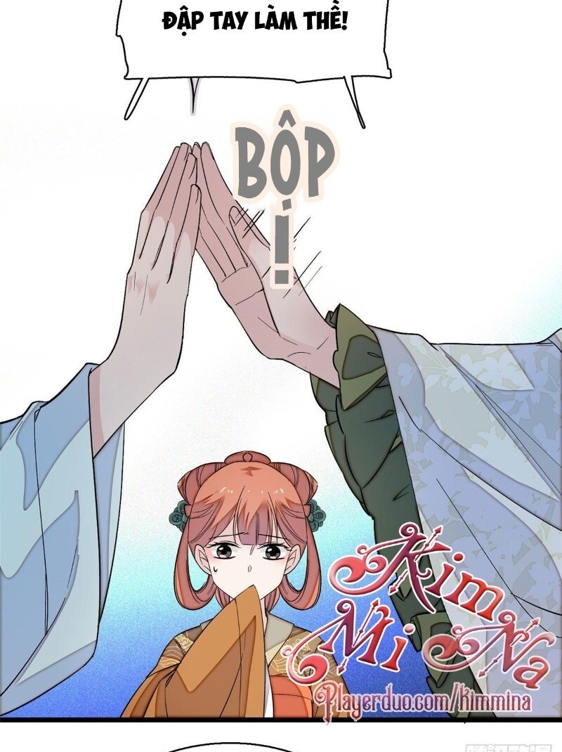 Tự Cẩm Chap 43 - Next Chap 44