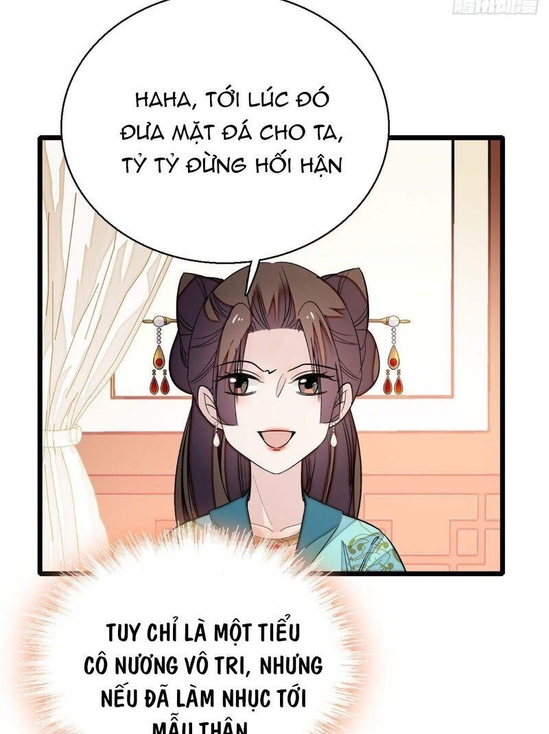 Tự Cẩm Chap 43 - Next Chap 44