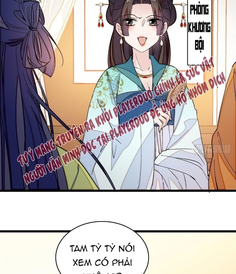 Tự Cẩm Chap 43 - Next Chap 44