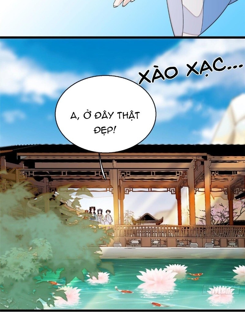Tự Cẩm Chap 43 - Next Chap 44