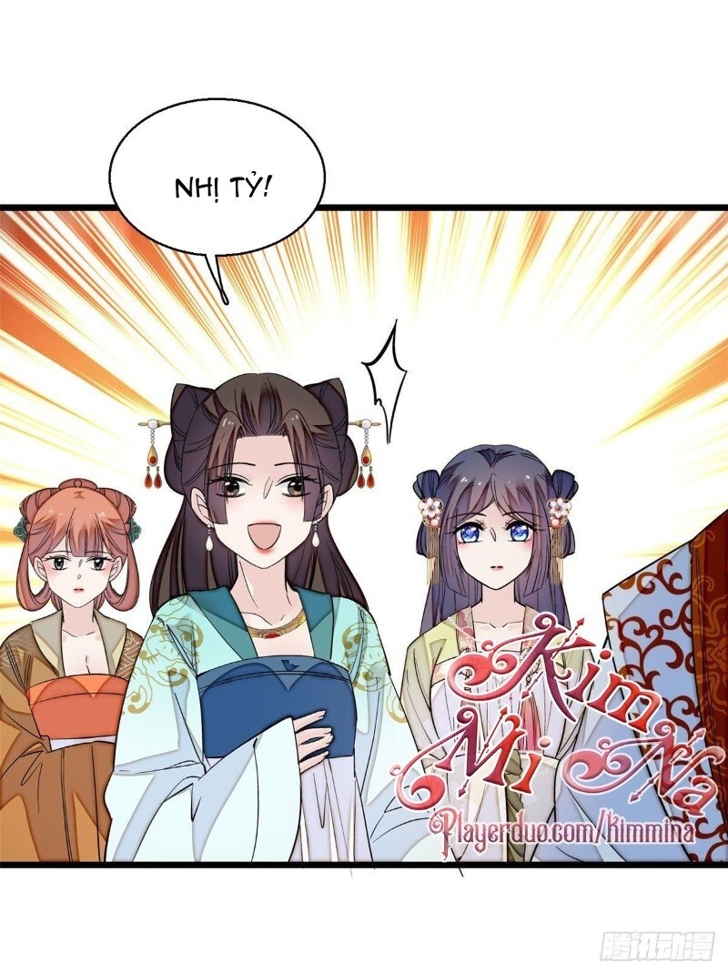 Tự Cẩm Chap 43 - Next Chap 44