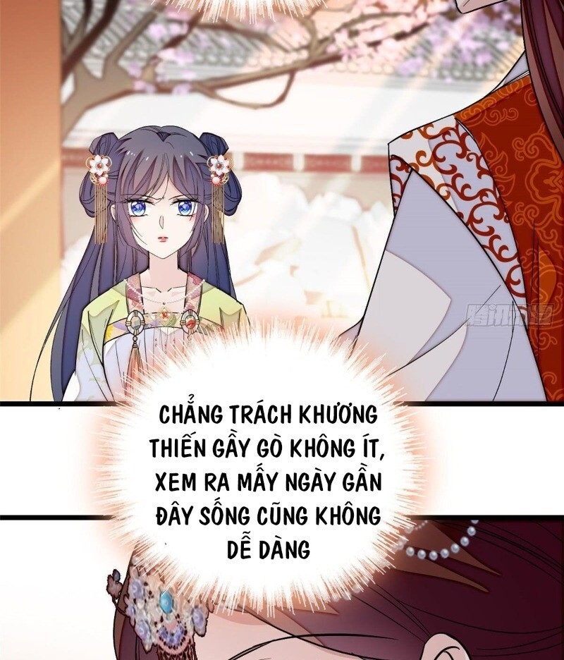 Tự Cẩm Chap 43 - Next Chap 44