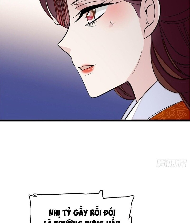 Tự Cẩm Chap 43 - Next Chap 44