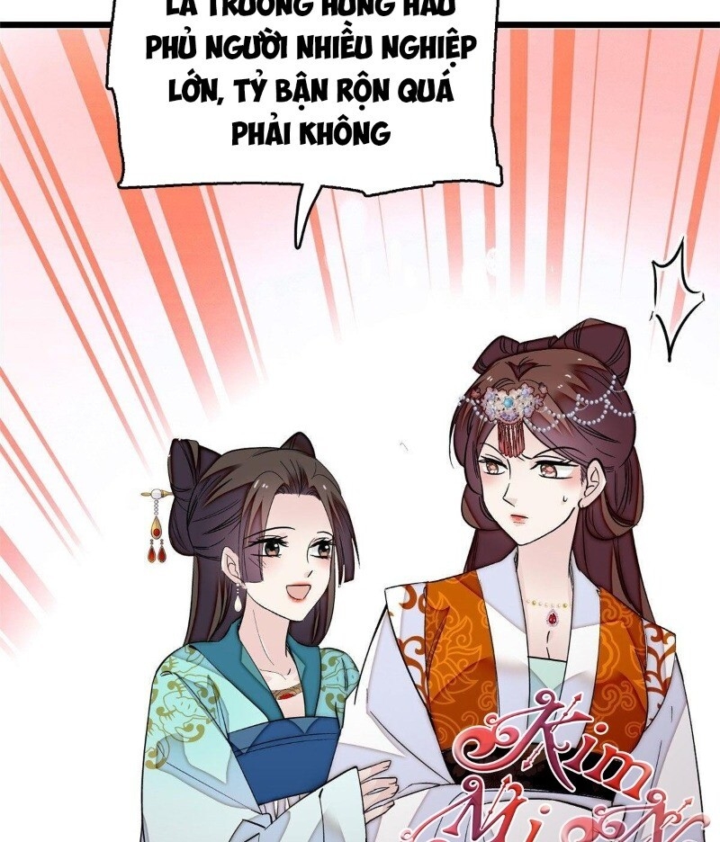 Tự Cẩm Chap 43 - Next Chap 44