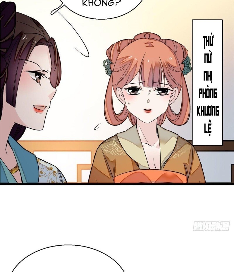 Tự Cẩm Chap 43 - Next Chap 44