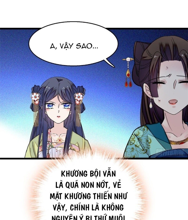Tự Cẩm Chap 43 - Next Chap 44