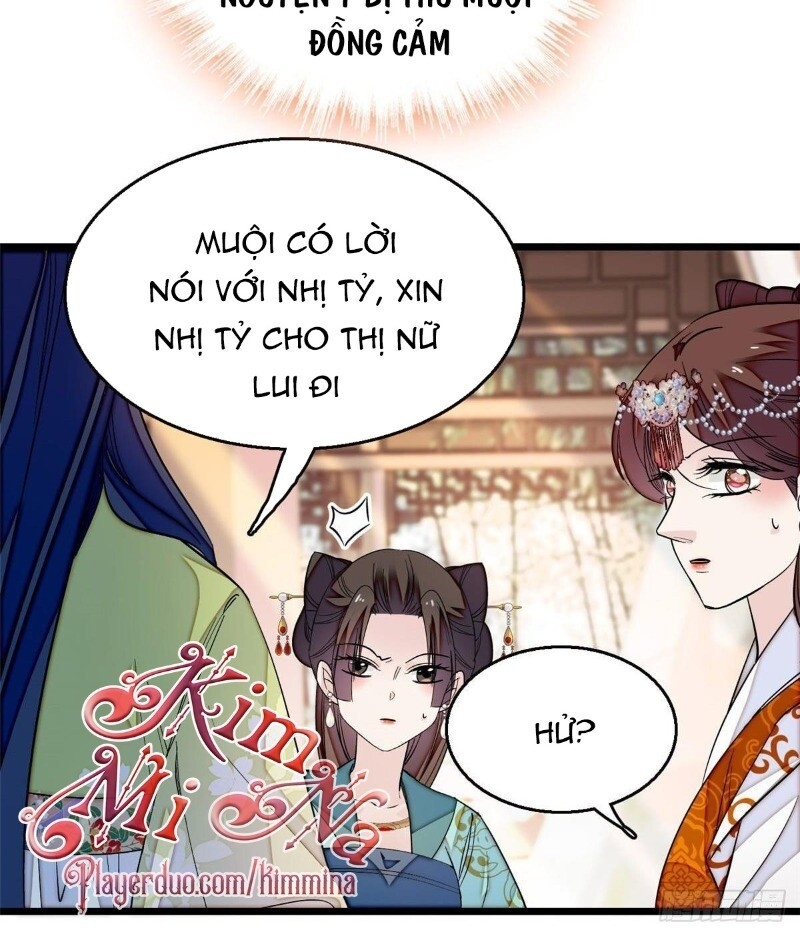 Tự Cẩm Chap 43 - Next Chap 44