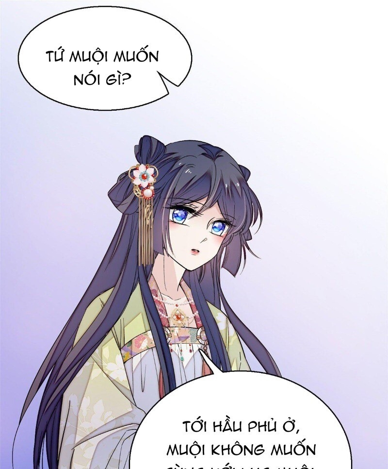 Tự Cẩm Chap 43 - Next Chap 44